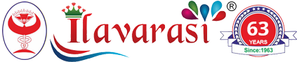 Ilavarasi Soap