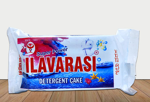 Top detergent soap manufacturers in South India