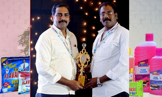 Vairam groups