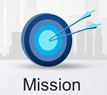 our mission