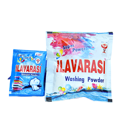 Washing powder